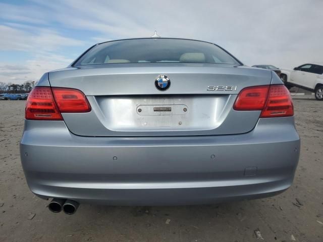 2011 BMW 328 XI