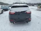 2017 Jeep Cherokee Trailhawk