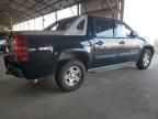 2007 Chevrolet Avalanche C1500