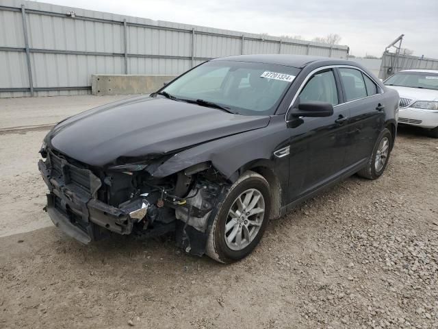 2014 Ford Taurus SE