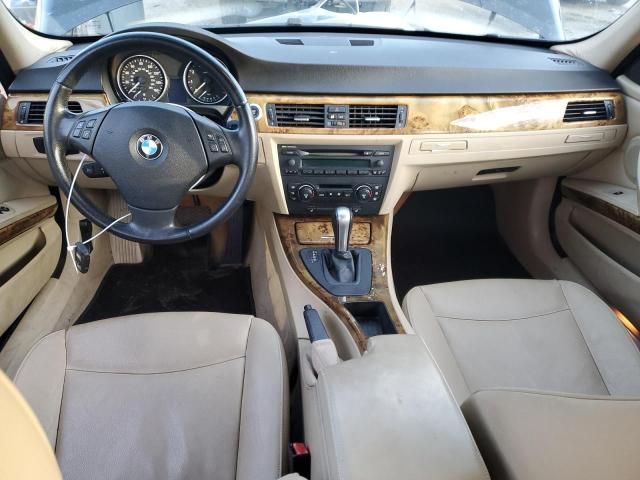 2006 BMW 330 I