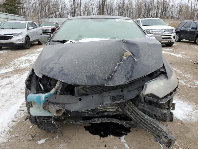 2010 Honda Insight LX