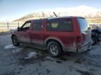 2002 Ford Excursion Limited