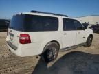 2008 Ford Expedition EL XLT