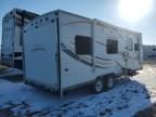 2014 Sportsmen Travel Trailer