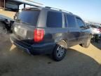 2005 Honda Pilot EXL