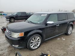 2012 Ford Flex Limited en venta en Magna, UT