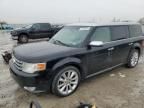 2012 Ford Flex Limited