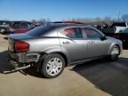 2012 Dodge Avenger SE