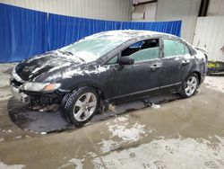 Salvage Cars with No Bids Yet For Sale at auction: 2010 Honda Civic LX-S