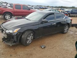 Salvage cars for sale at Theodore, AL auction: 2020 Nissan Altima S