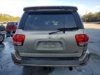 2005 Toyota Sequoia Limited