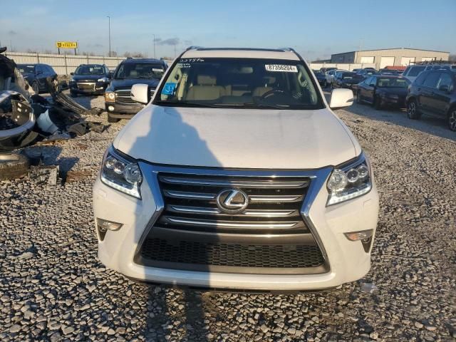 2019 Lexus GX 460