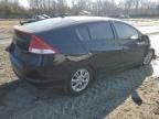 2010 Honda Insight EX