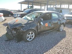 Salvage cars for sale at Phoenix, AZ auction: 2014 Ford Focus SE