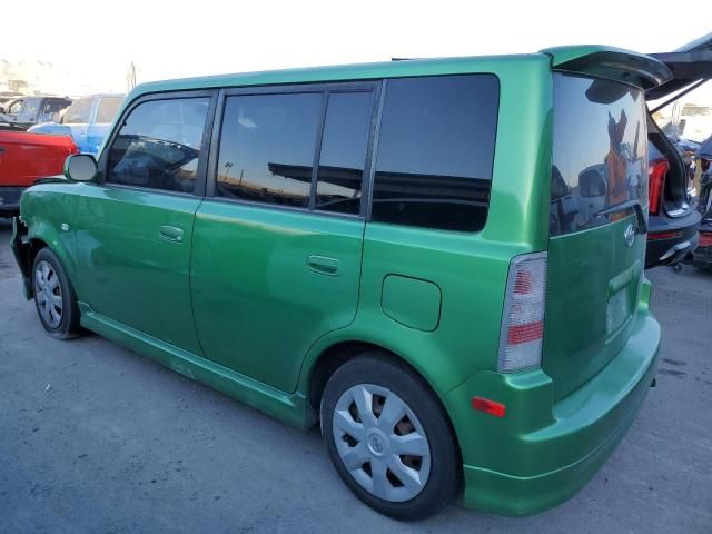 2006 Scion XB