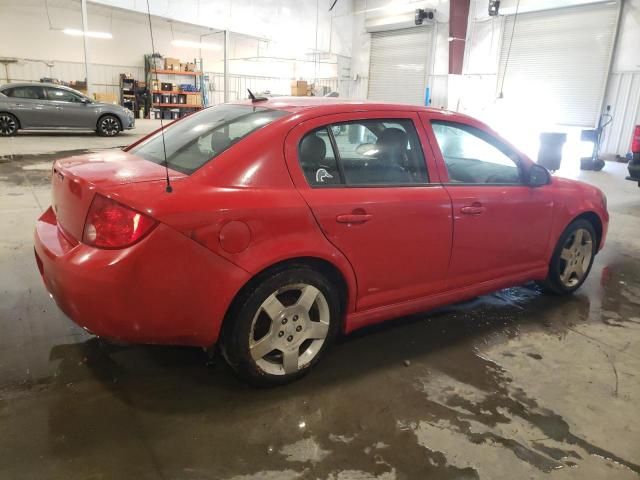 2010 Chevrolet Cobalt 2LT