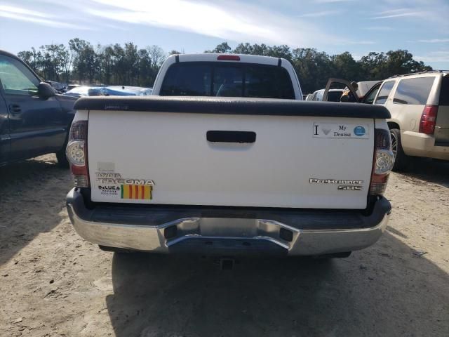 2012 Toyota Tacoma Prerunner Access Cab