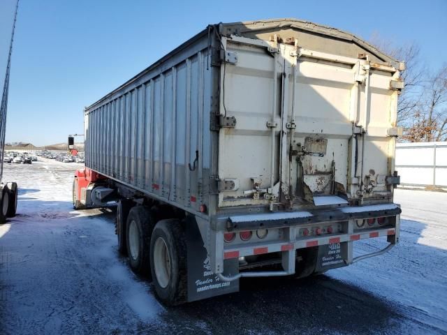 1996 Freightliner Conventional FLD120