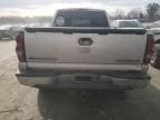 2004 Chevrolet Silverado K1500