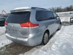 2012 Toyota Sienna LE