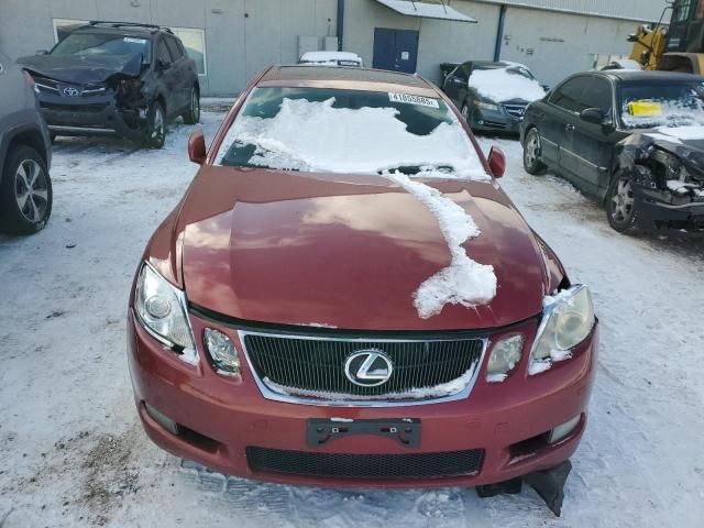 2006 Lexus GS 300