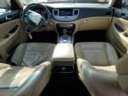 2011 Hyundai Genesis 4.6L