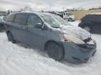 2009 Toyota Sienna CE