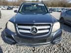 2015 Mercedes-Benz GLK 350