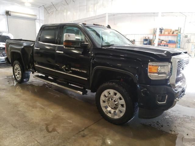 2019 GMC Sierra K2500 Denali