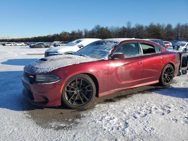 2017 Dodge Charger R/T 392