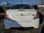 2018 Nissan Versa S