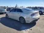 2018 Lincoln MKZ Premiere