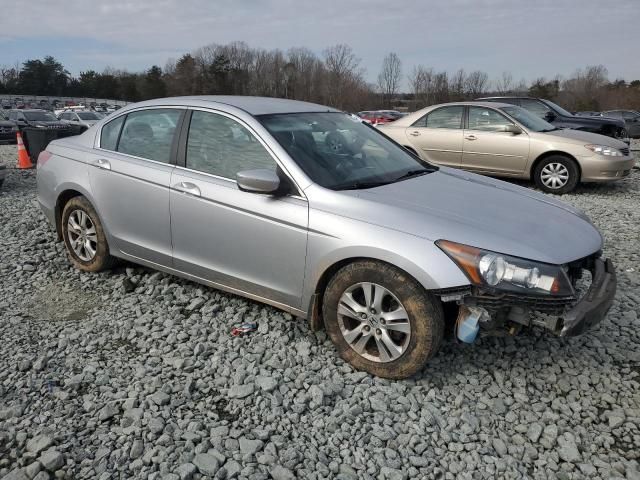 2008 Honda Accord LXP