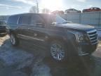 2019 Cadillac Escalade ESV Premium Luxury