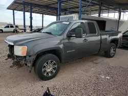 GMC Vehiculos salvage en venta: 2011 GMC Sierra K1500 SL