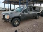 2011 GMC Sierra K1500 SL