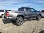 2017 Toyota Tacoma Double Cab