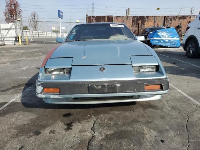 1984 Datsun 300ZX