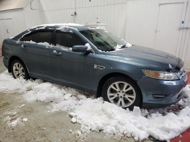 2010 Ford Taurus SEL