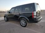 2014 Land Rover LR4 HSE Luxury