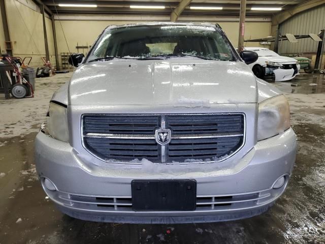 2010 Dodge Caliber Uptown