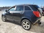 2014 Chevrolet Captiva LTZ