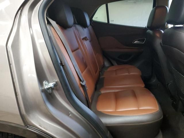 2013 Buick Encore Premium