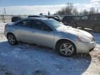 2008 Pontiac G6 Base