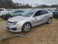 2012 Ford Fusion SE en venta en Theodore, AL