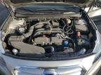 2016 Subaru Legacy 2.5I Limited