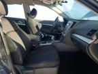 2011 Subaru Legacy 2.5I Premium