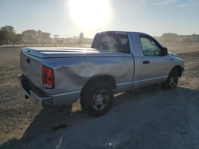 2003 Dodge RAM 1500 ST