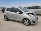 2015 Chevrolet Spark 1LT